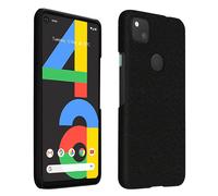 Avizar Funda Google Pixel 4A de Tela lavable y antihuellas,