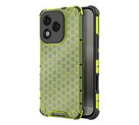 Avizar Funda Honor 400 Lite Antichoque Esquinas Alveolos, Verde