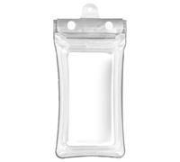 Avizar, Funda impermeable universal para smartphone con correa de mano