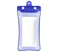 Avizar Funda impermeable universal para smartphone con correa de mano