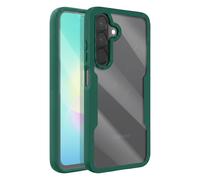 Avizar, Funda Integral para Galaxy A27 con Dorso Magnético y Protección 360°