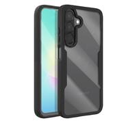 Avizar, Funda Integral para Galaxy A27 con Dorso Magnético y Protección 360°