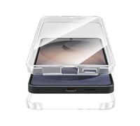 Avizar, Funda Integral para Galaxy S26 Plus Protección 360° en Silicona