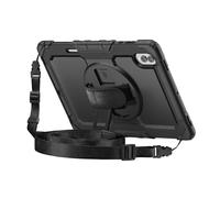 Avizar Funda Integral para Galaxy Tab S11 Ultra con Asa Soporte y Correa de Hombro