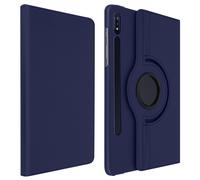 Avizar, Funda Integral para Galaxy Tab S8 con Soporte de Orientación 360°