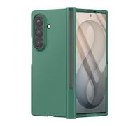 Avizar, Funda Integral para Galaxy Z Fold 8 Ultra con Puntero y Cristal Templado