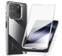 Avizar, Funda Integral para Redmi Note 14 5G Táctil Borde Cámara Elevada