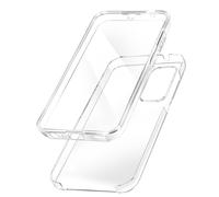 Avizar, Funda integral para Samsung Galaxy A25 5G Parte trasera dura