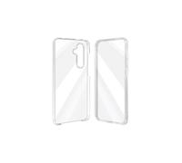 Avizar Funda integral para Samsung Galaxy S23 FE Parte trasera dura