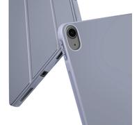 Avizar Funda iPad Air 4 2020/5 2022/11' 2024 Solapa Soporte Teclado