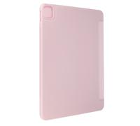 Avizar Funda iPad Pro 11' 2024 Solapa Soporte Teclado, Rose clair