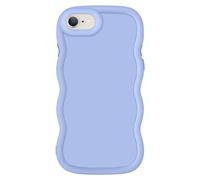 Avizar Funda iPhone 7, 8, SE 2020 & SE 2022 Silicona Antichoque