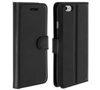 Avizar Funda libro billetera para iPhone 6/6S,