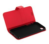 Funda Funda De Solapa Cartera IPHONE Se 2020/7/8 - Rojo