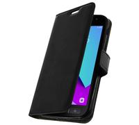 Avizar Funda Libro Billetera Vintage para Samsung Galaxy Xcover 4 / 4S