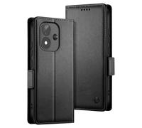 Avizar, Funda Libro Cartera para Redmi Note 17 Serie Smart Book con Soporte