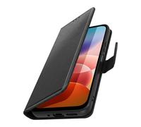 Avizar Funda Libro Chesterfield para Xiaomi Redmi 17 con Soporte Vídeo