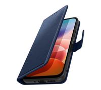Avizar Funda Libro Chesterfield para Xiaomi Redmi 17 con Soporte Vídeo