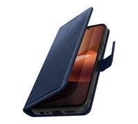 Avizar, Funda Libro Chesterfield para Xiaomi Redmi 17C con Función Soporte Vídeo