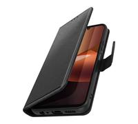 Avizar Funda Libro Chesterfield para Xiaomi Redmi 17C con Soporte Vídeo,