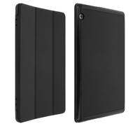 Avizar Funda libro para Huawei Mediapad T5 10'' Función soporte,
