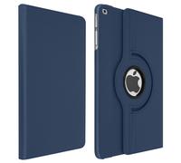 Avizar Funda libro para iPad 5 / iPad 6 / iPad Air Gira 360º Soporte