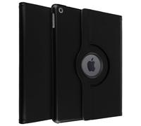 Avizar, Funda libro para iPad 9 2021, iPad 8 2020 y iPad 7 2019 Gira Soporte