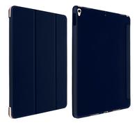 Funda IPAD Air 2019 Y IPAD Pro 10.5 Soporte Vídeo Trifold Azul Noche