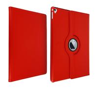 Avizar, Funda libro para iPad Pro 12.9 Giratoria 360º Función soporte Antigolpes