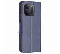 Avizar, Funda Libro para Redmi 17C 5G Vintage con Soporte Vídeo y Correa de Mano