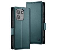 Avizar, Funda Libro para Redmi Note 17 Pro Max Serie Smart Book con Soporte