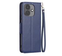Avizar, Funda Libro para Redmi Note 17 Pro Vintage con Soporte Vídeo y Correa