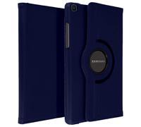 Avizar Funda libro para Samsung Galaxy Tab A 8.0 2019 Gira 360º F. Soporte, Azul