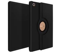 Avizar Funda Libro Soporte Negra para Samsung Galaxy Tab S5e
