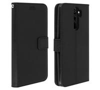Avizar Funda Libro para Xiaomi Redmi Note 8 Pro Cartera F. Soporte