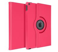 Avizar Funda Libro Soporte Fucsia para Apple iPad 8 10.2 2020