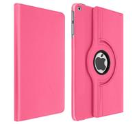 Avizar Funda Libro Soporte Rosa para Apple iPad 9.7 2018