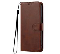 Avizar, Funda Monedero para Oppo Reno 16 / 16 Pro con Correa y Soporte Plegable