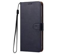 Avizar, Funda Monedero para Oppo Reno 16F / 16 FS con Correa y Soporte Plegable