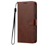 Avizar, Funda Monedero para Oppo Reno 16F / 16 FS con Correa y Soporte Plegable