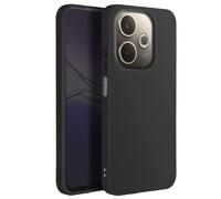Avizar Funda Oppo A5 Pro Silicona Suave Mate,