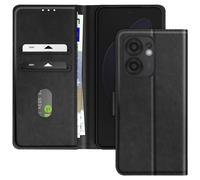 Avizar Funda Oppo Reno 13 F/FS Tapa Cartera Vídeo,