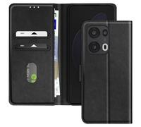 Avizar Funda Oppo Reno 13 Pro Tapa Cartera Vídeo,