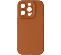 Avizar, Funda para Apple iPhone 15 Pro Silicona Mate Protección Cámara