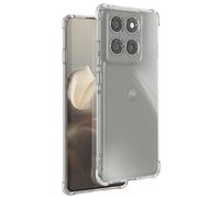 Avizar, Funda para Edge 60 Pro de Silicona con Esquinas Reforzadas