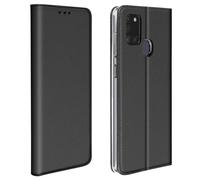 Avizar, Funda para Galaxy A21s cartera con cierre magnético y Soporte