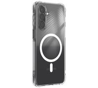 Avizar, Funda para Galaxy A27 con Esquinas Bumper y Cámara Elevada