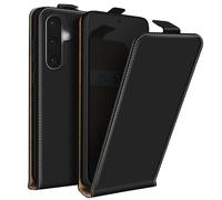 Avizar, Funda para Galaxy A37 con tapa vertical, tarjetero y soporte