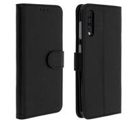 Avizar Funda para Galaxy A50 Libro Billetera Función Soporte,