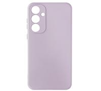 Avizar Funda para Galaxy A55 Rigid Policarbonato Soft Touch, Lavanda